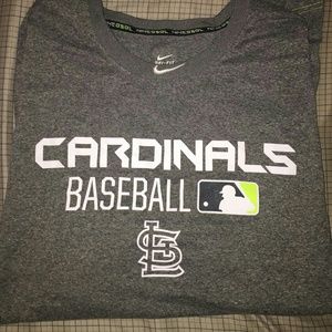 Cardinals Nike Shirt